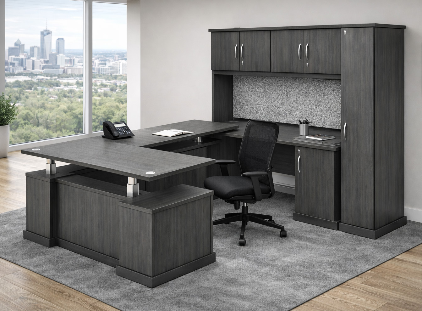 Private Office