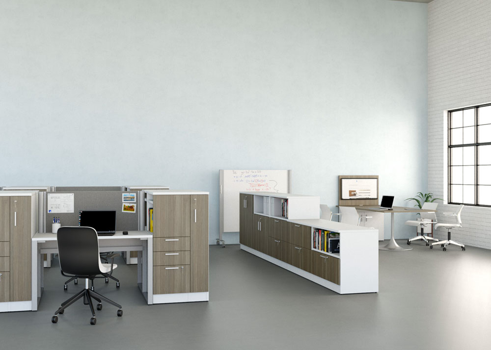 IOF Storage Detail