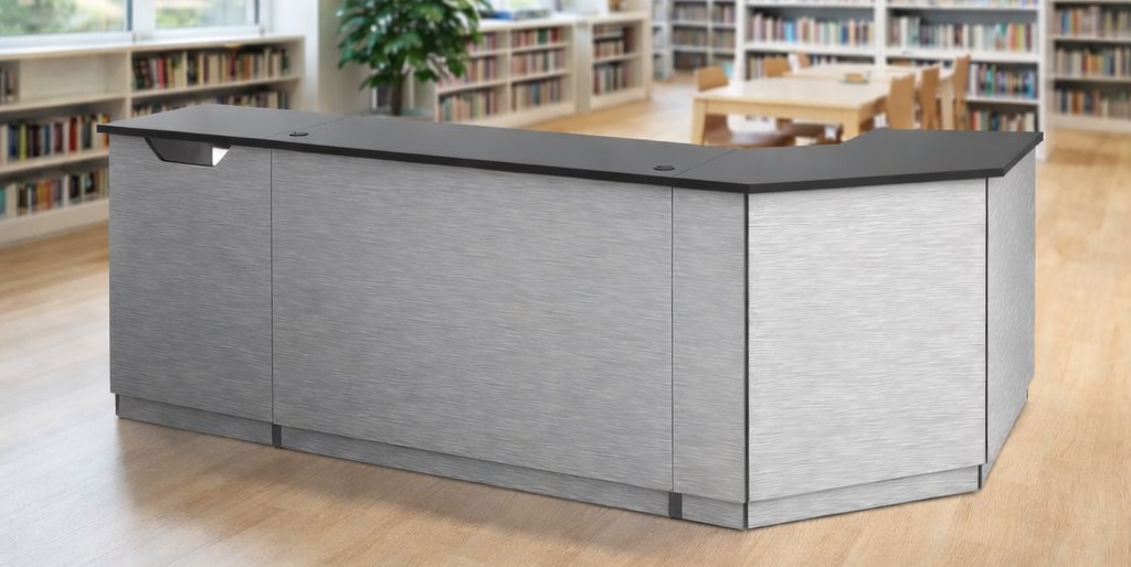 Collaborative Spaces