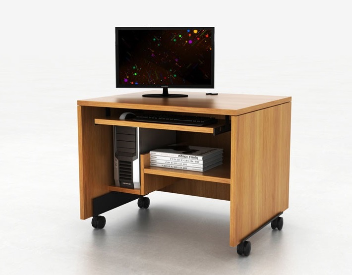 Teacher Credenza