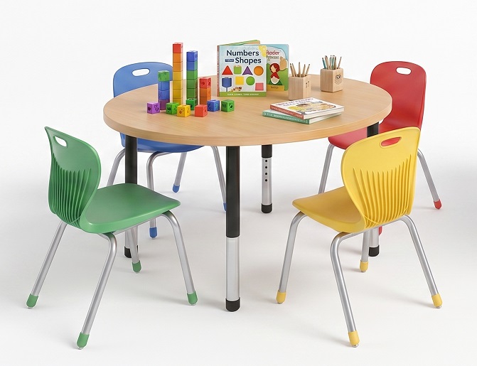 Collaborative Table