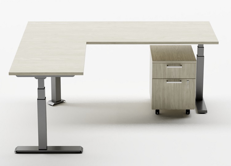 Standing Working Position